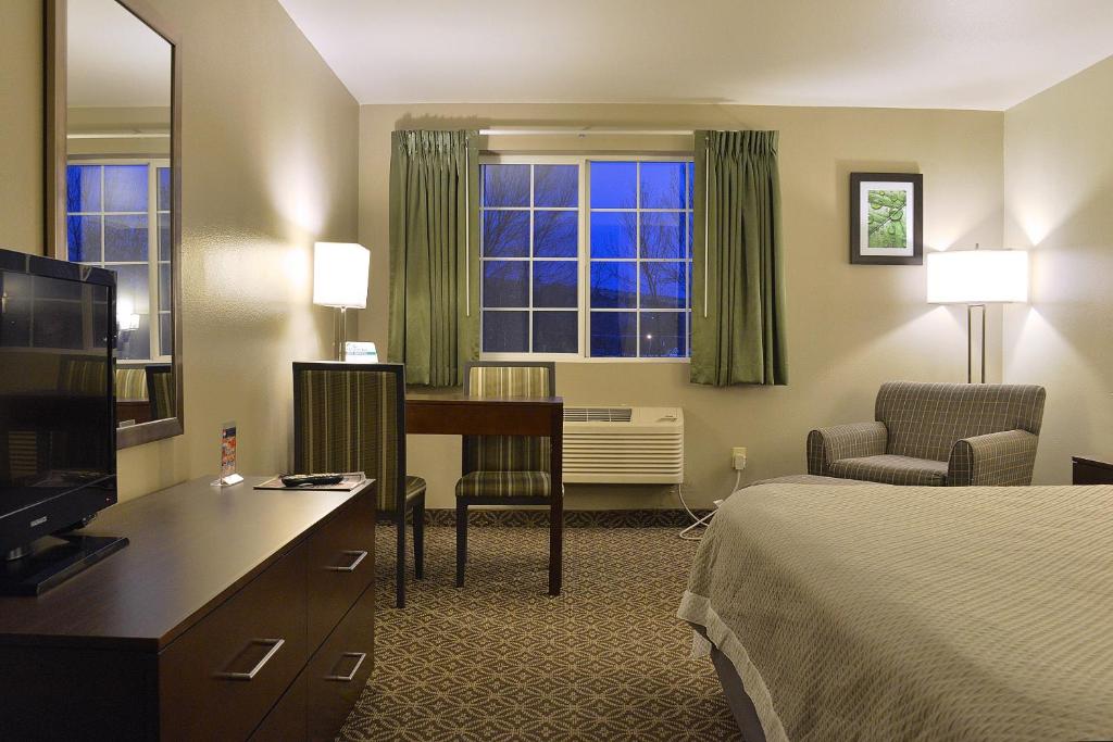 Hilltop Inn by Riversage photo