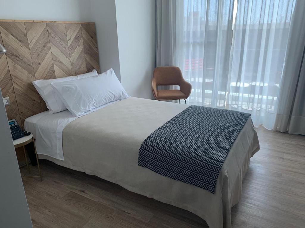 RQ Antofagasta - Chambre Simple Supérieure