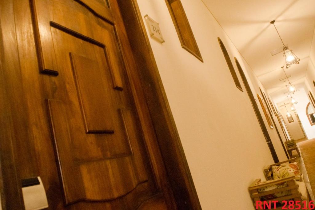 Fotografie z fotogalerie ubytování Hotel Union v destinaci Girardot