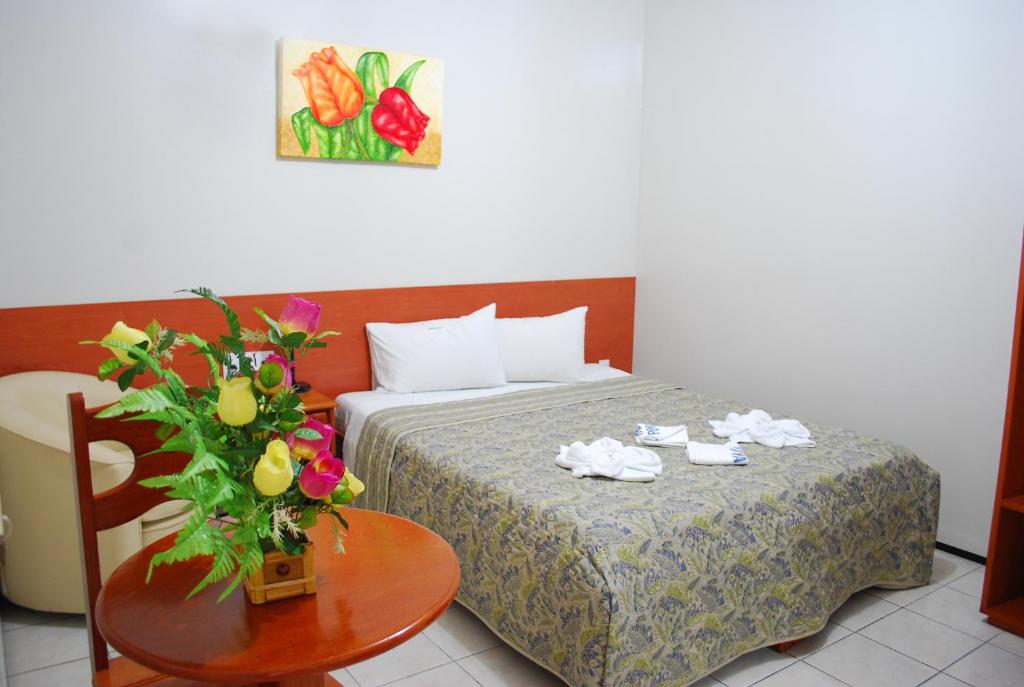  Hotel Poyares