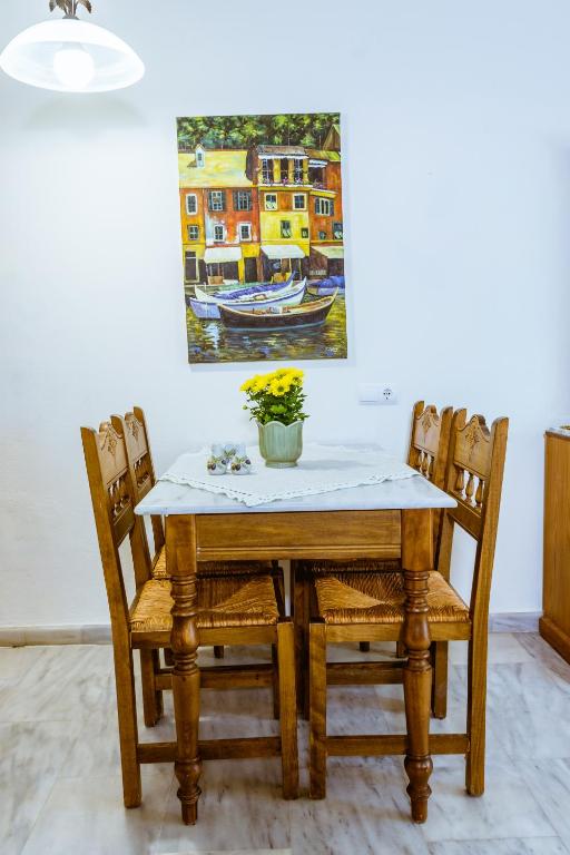 Fotografie z fotogalerie ubytování Anais Collection Hotels & Suites v destinaci Kato Daratso