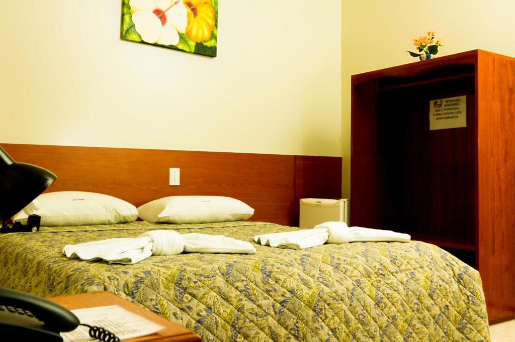  Hotel Poyares