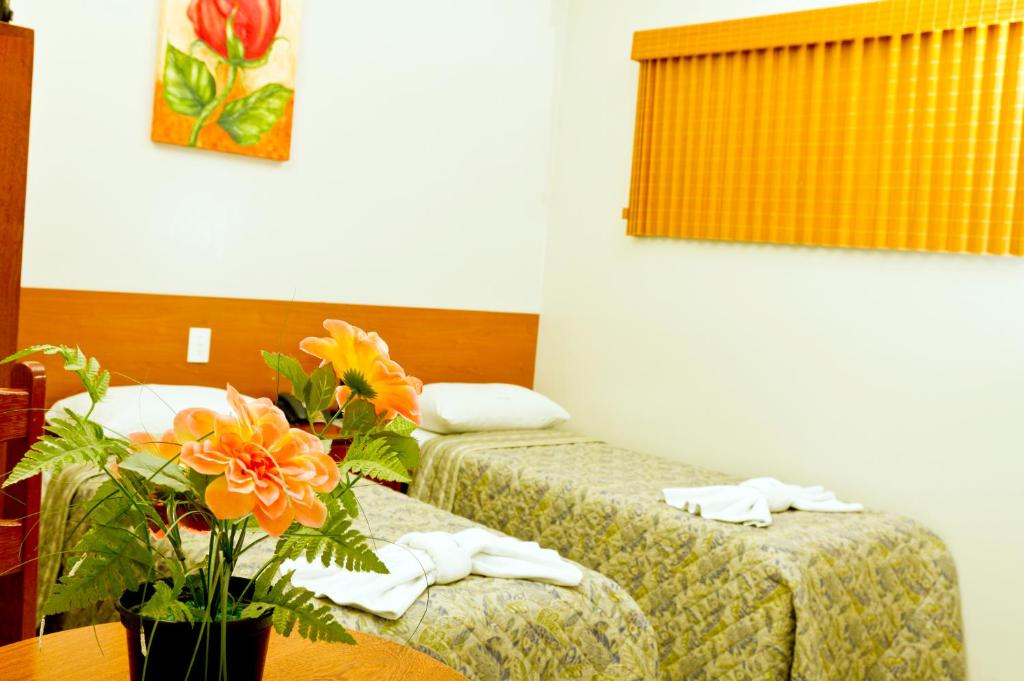  Hotel Poyares