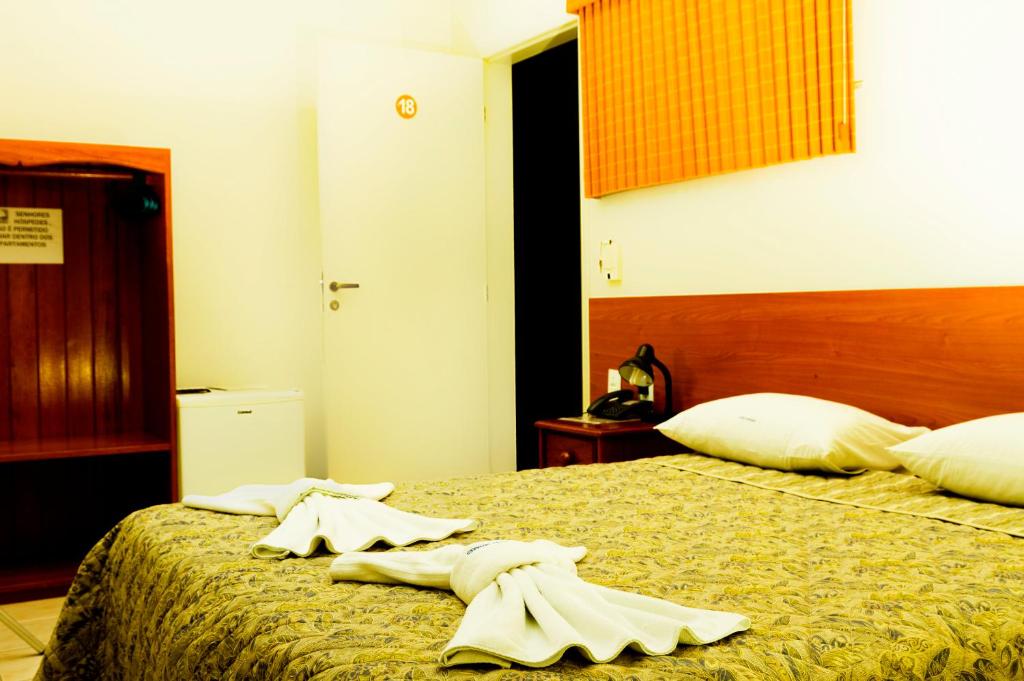  Hotel Poyares