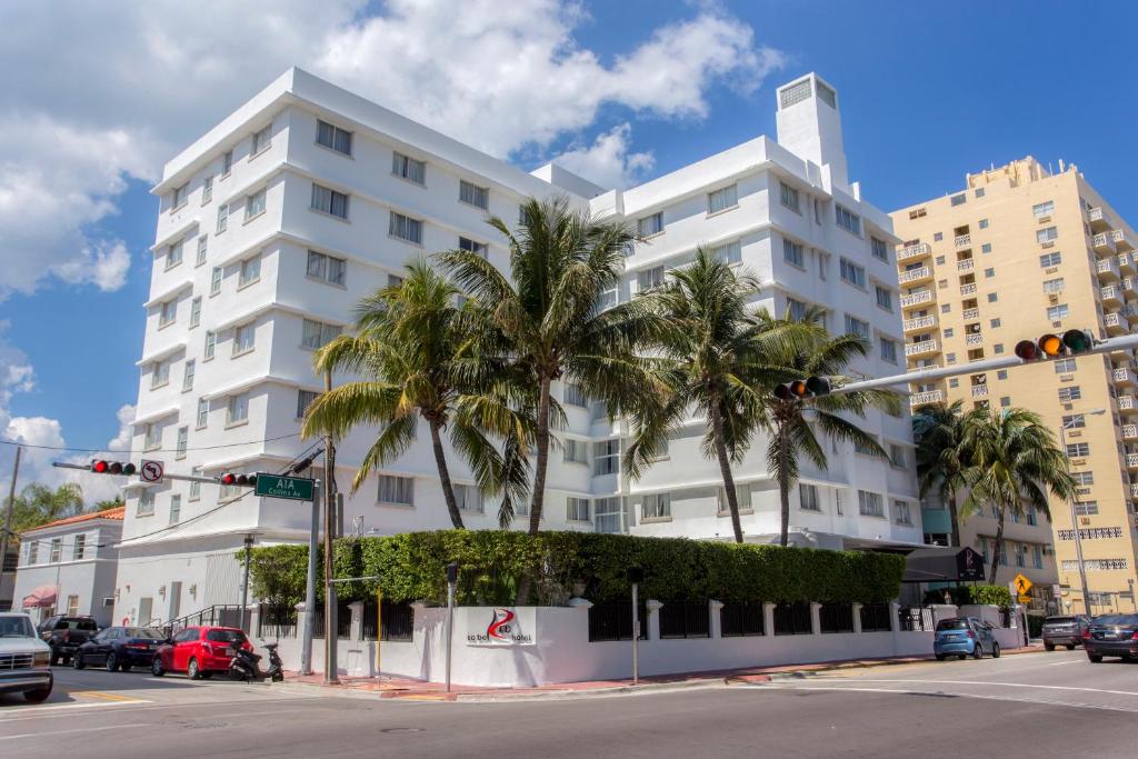 Red South Beach Hotel, Miami – Updated 2023 Prices