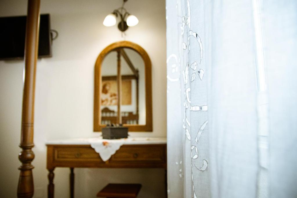 Fotografie z fotogalerie ubytování Anais Collection Hotels & Suites v destinaci Kato Daratso