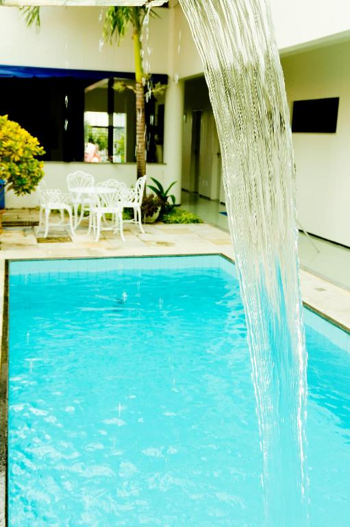  Hotel Poyares