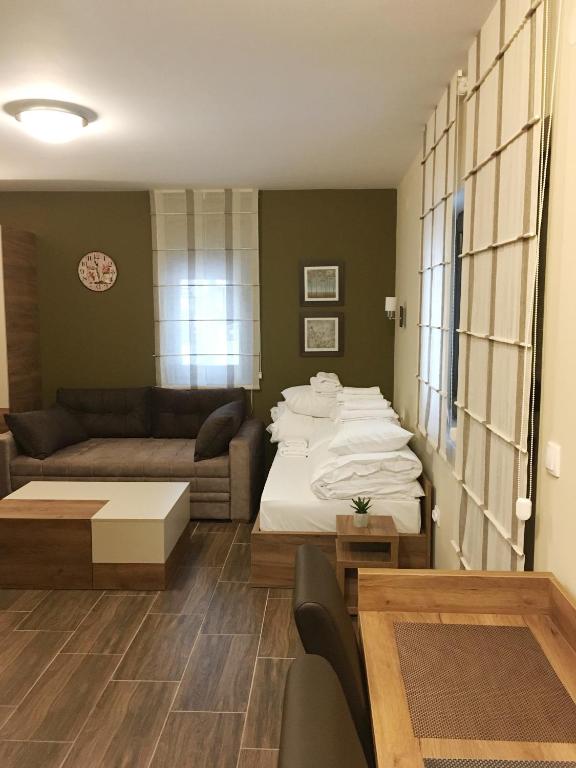 Fotografie z fotogalerie ubytování Villa Polaris v destinaci Kopaonik