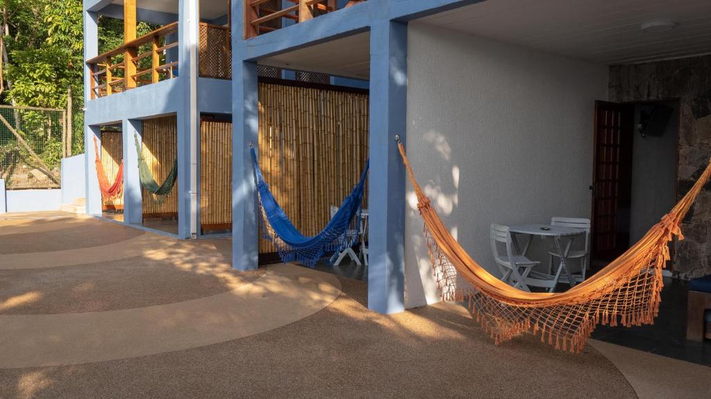  Oré Suítes e Chalés