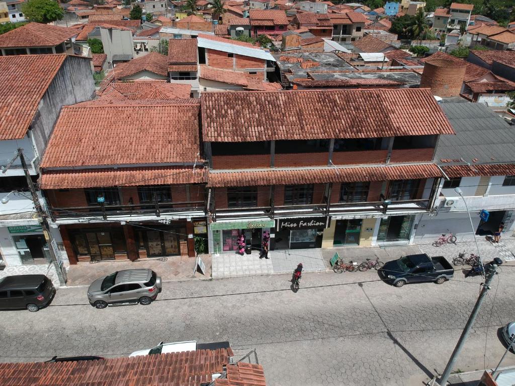  Pousada Kantuta