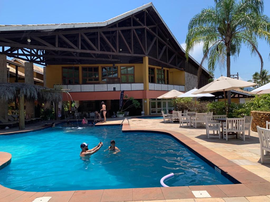  Flat IlhaFlat Ilhabela