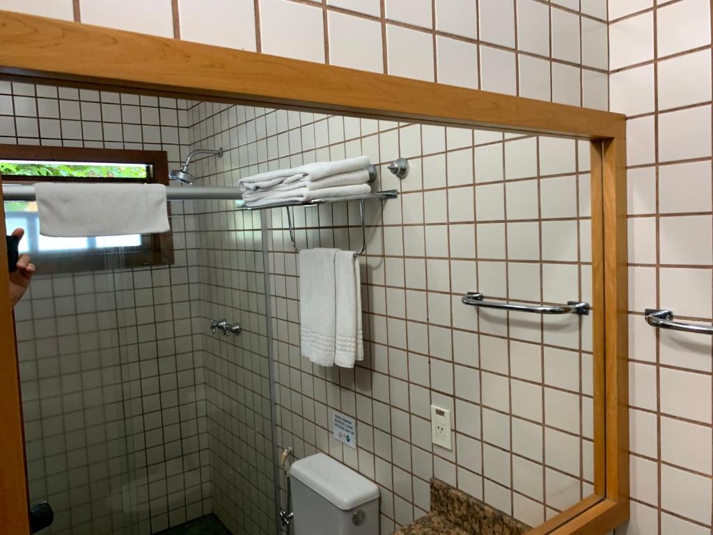  Flat IlhaFlat Ilhabela