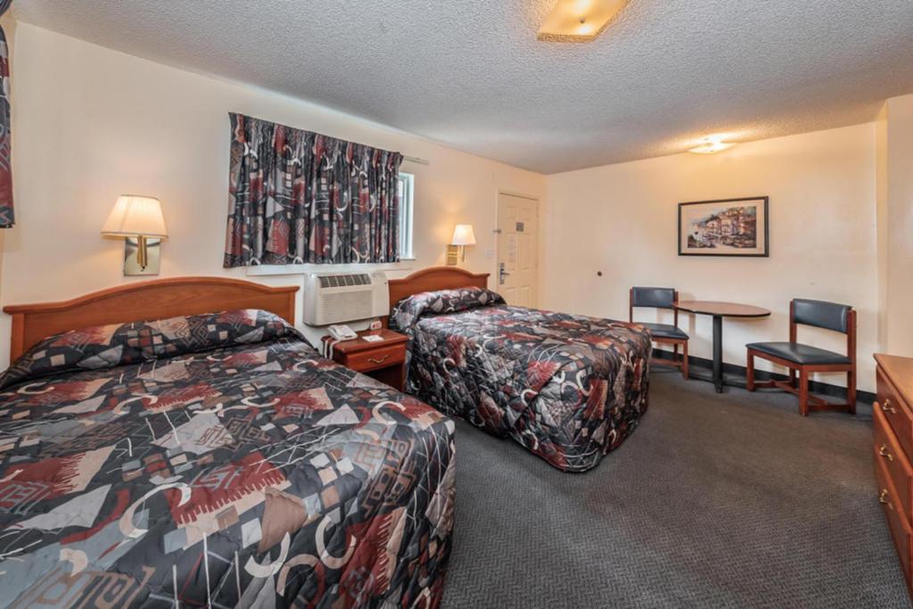 Tampa Bay Extended Stay Hotel - 