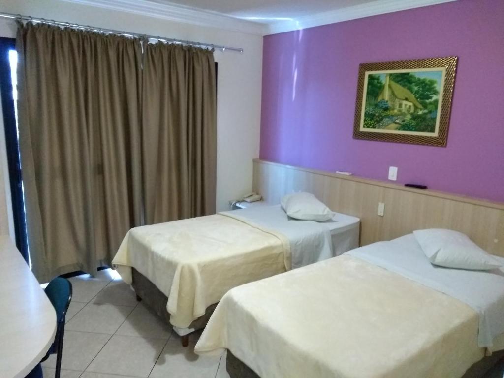  Sokulski Park Hotel