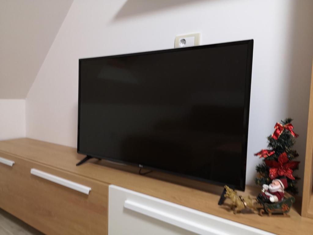 Lovac apartmani - Deluxe Apartment