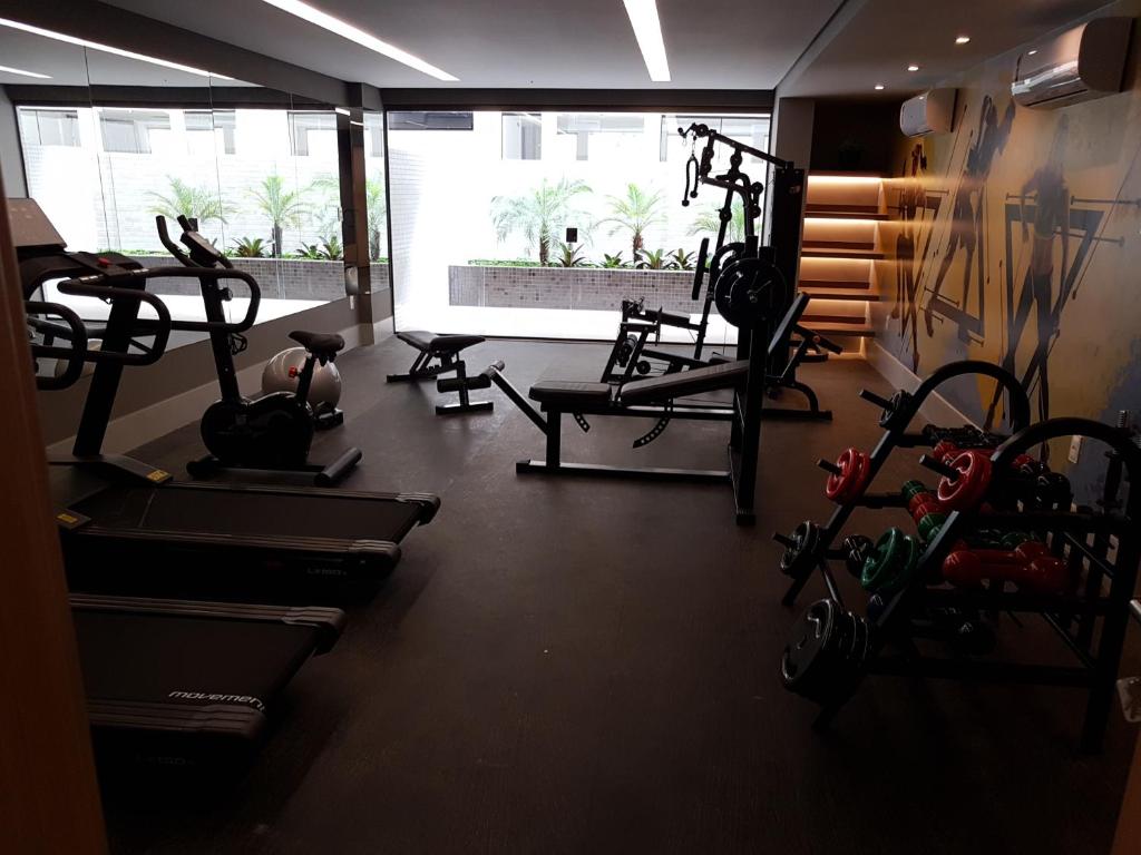  Apartamento Excelente Tambaú