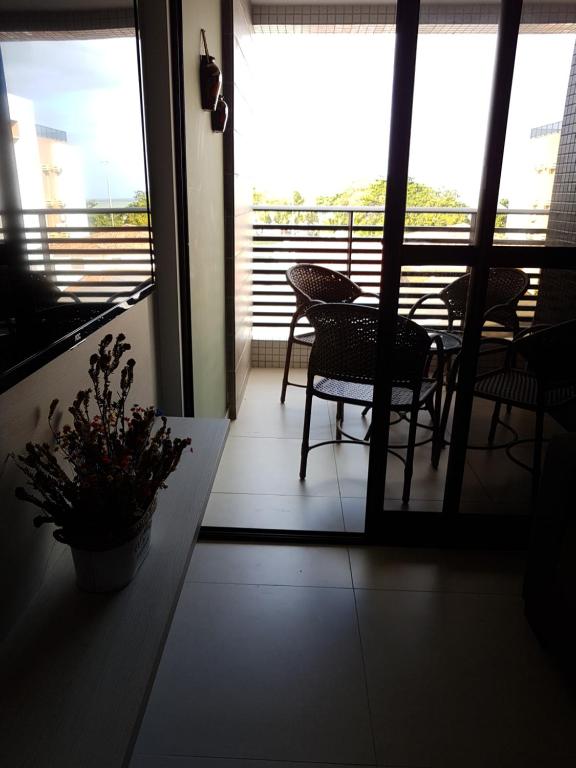  Apartamento Excelente Tambaú
