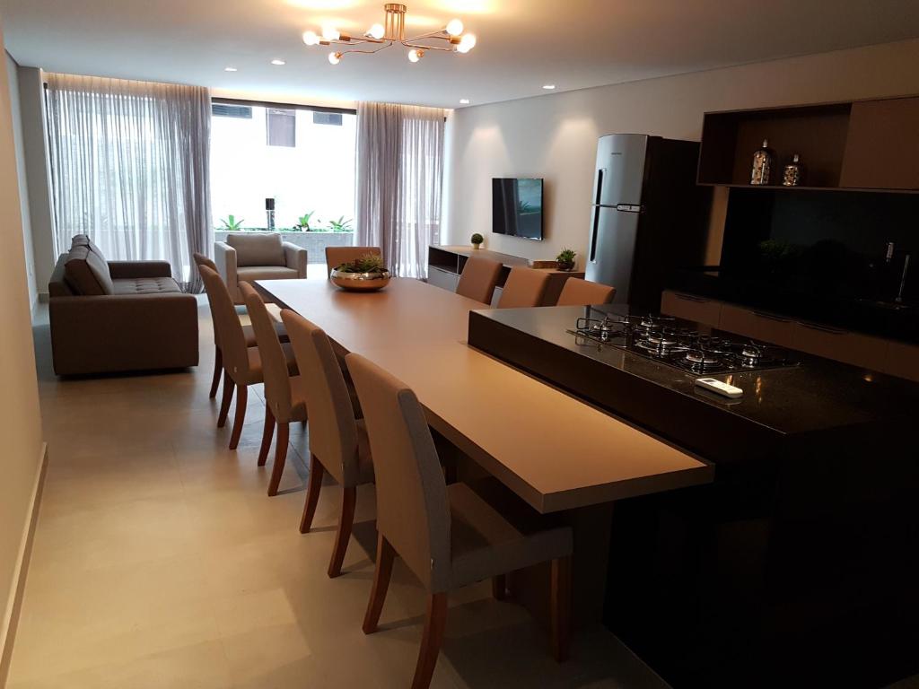  Apartamento Excelente Tambaú