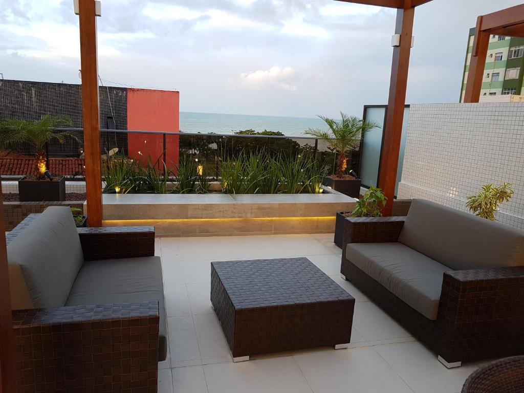  Apartamento Excelente Tambaú