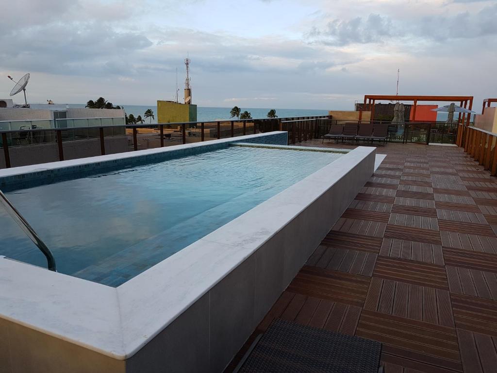  Apartamento Excelente Tambaú
