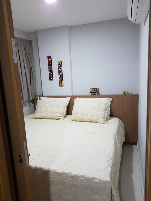  Apartamento Excelente Tambaú