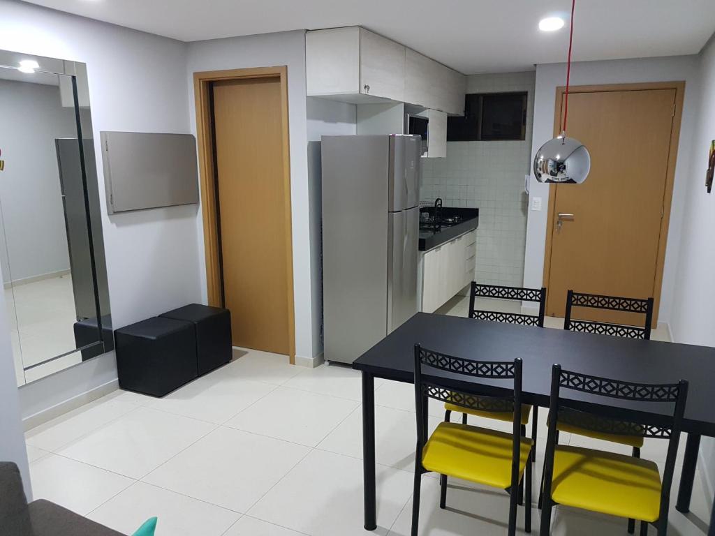  Apartamento Excelente Tambaú