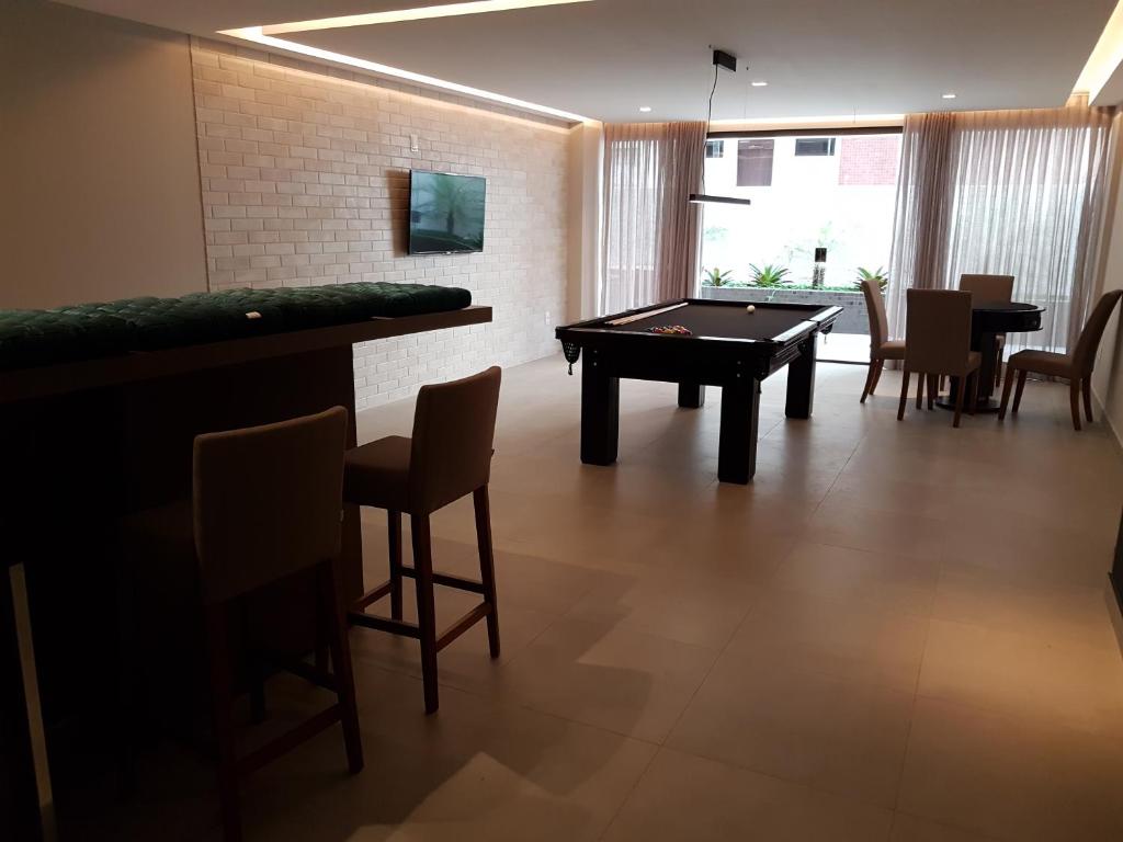  Apartamento Excelente Tambaú