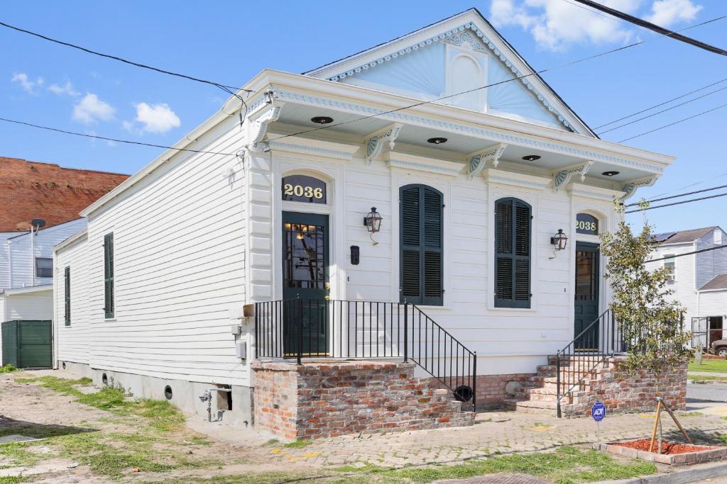 Iberville Quarters - Maison De Vacances