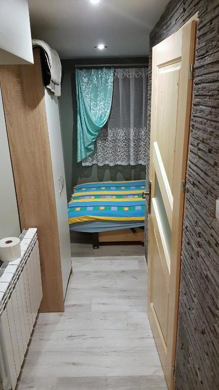 Wolne pokoje Maria Rzadkosz - 11