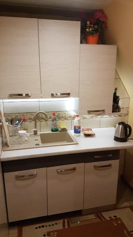 Wolne pokoje Maria Rzadkosz - 12