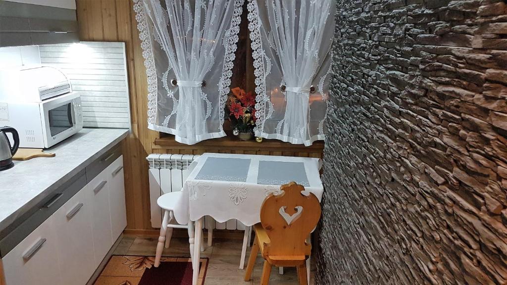 Wolne pokoje Maria Rzadkosz - 16