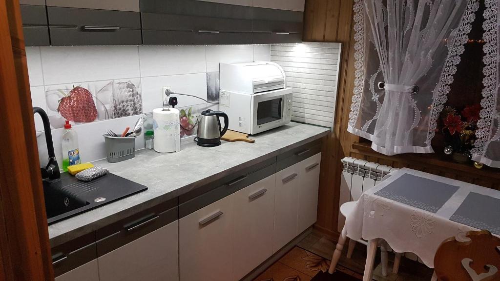 Wolne pokoje Maria Rzadkosz - 7