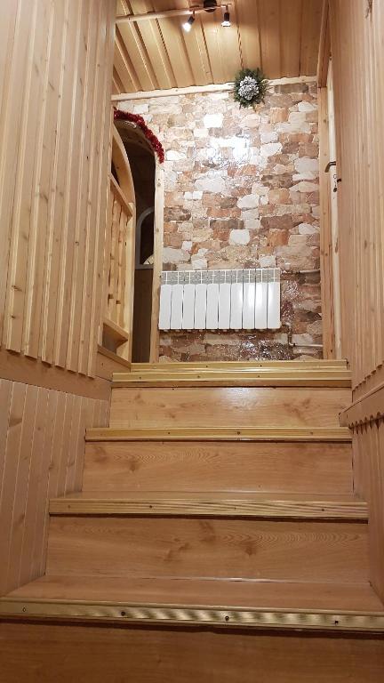 Wolne pokoje Maria Rzadkosz - 17