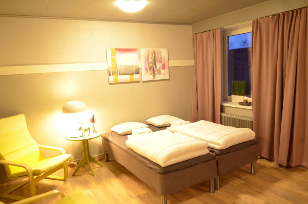 Aurora Motel - отзывы и видео