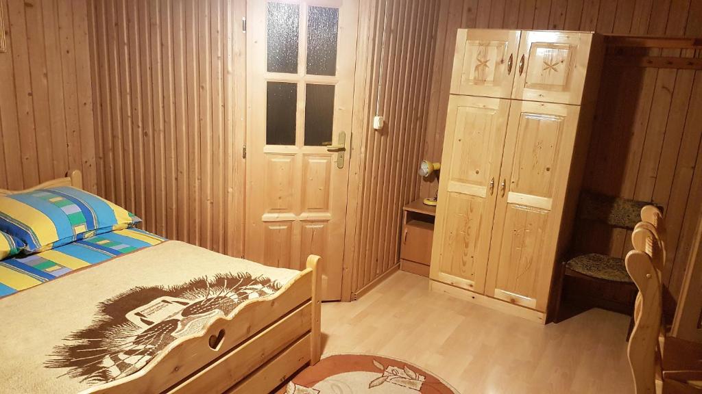 Wolne pokoje Maria Rzadkosz - 8