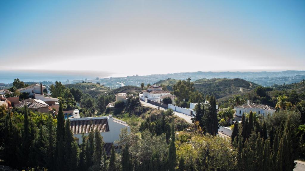 Villa Moriana, Mijas, Spain - Booking.com