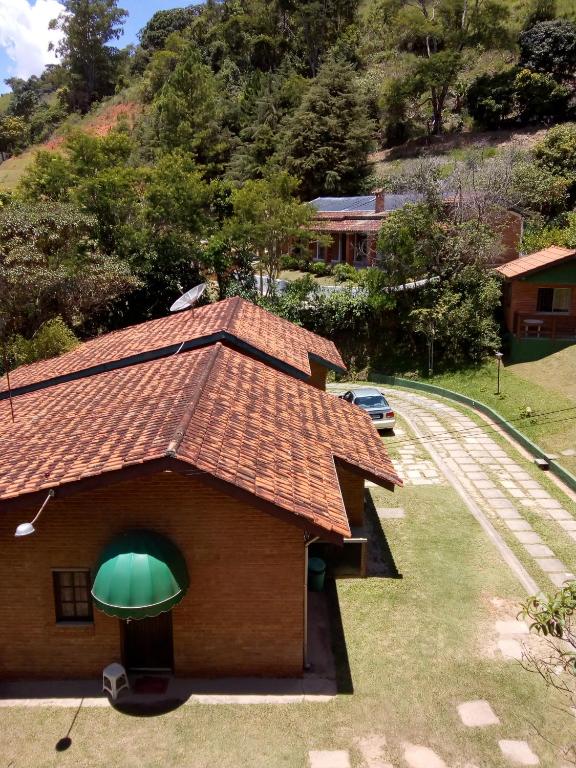  Chalés Pousada Serra Negra