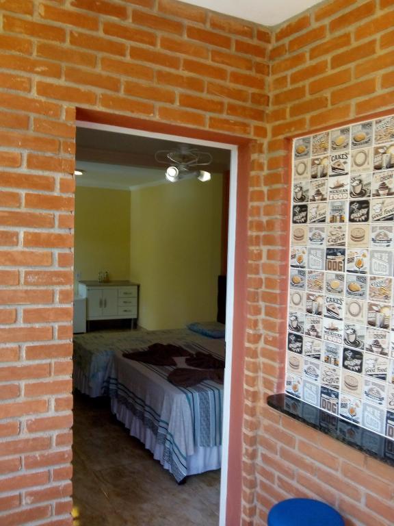  Chalés Pousada Serra Negra