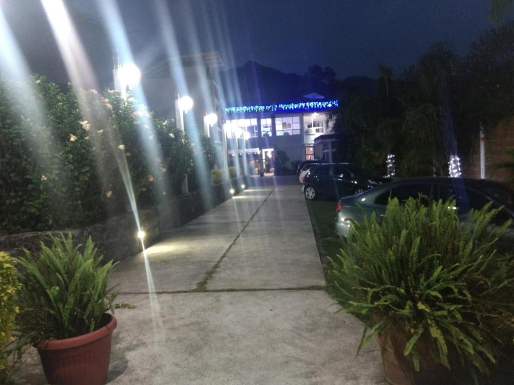Fotografie z fotogalerie ubytování HOTEL JD TEPOZTLÁN v destinaci Tepoztlán