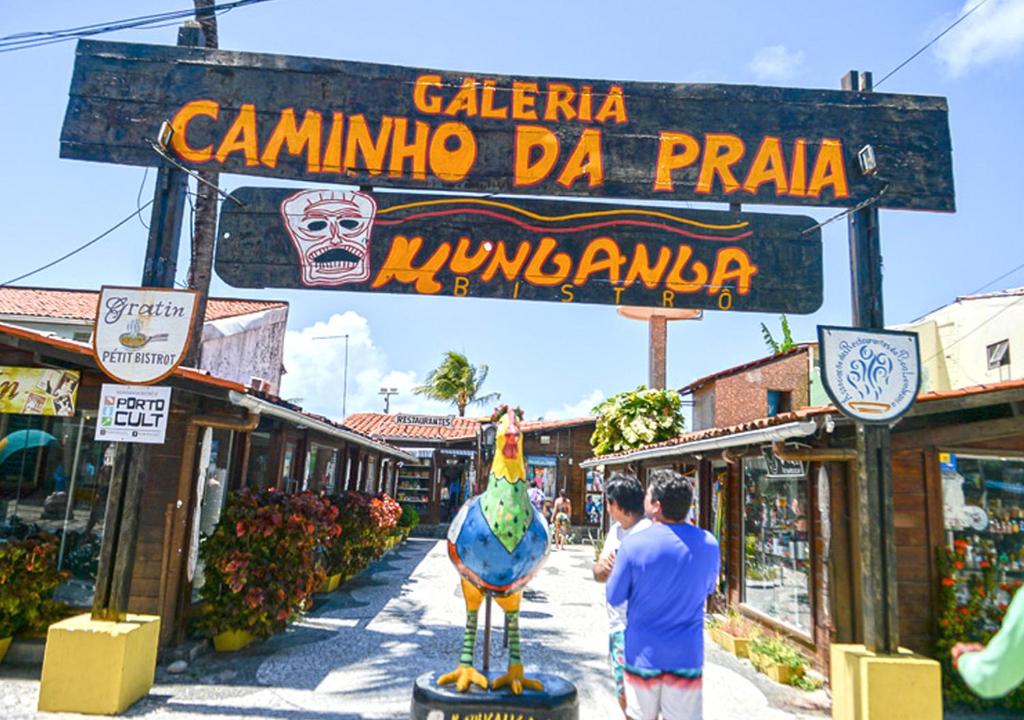  Linda Casa Coração de Porto com Cozinheira