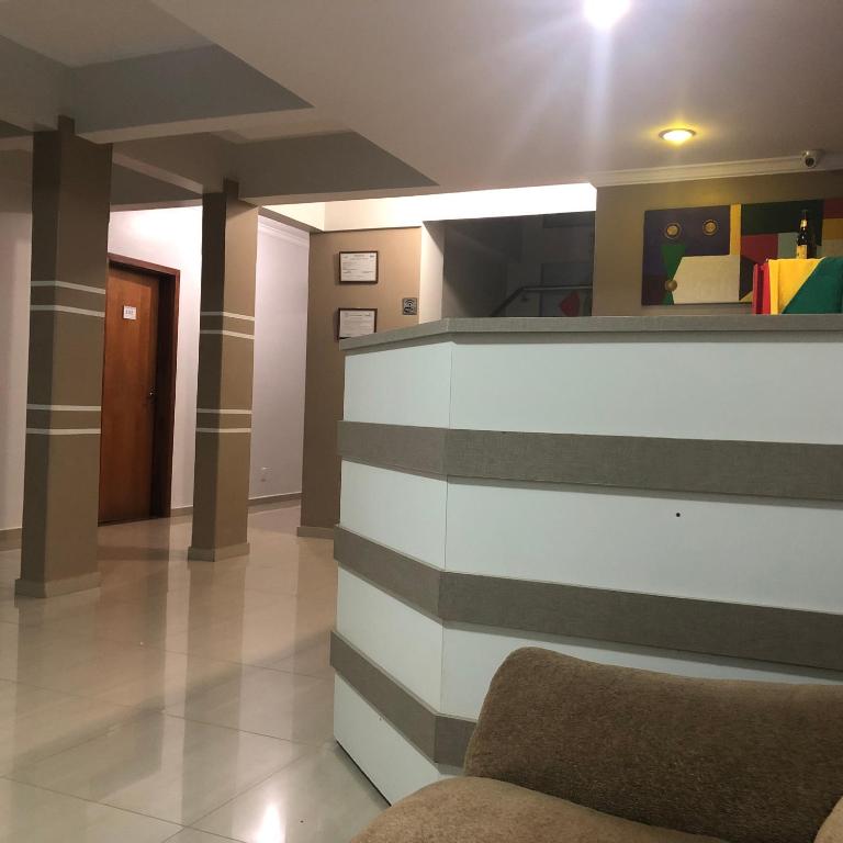  Hotel Rio Verde
