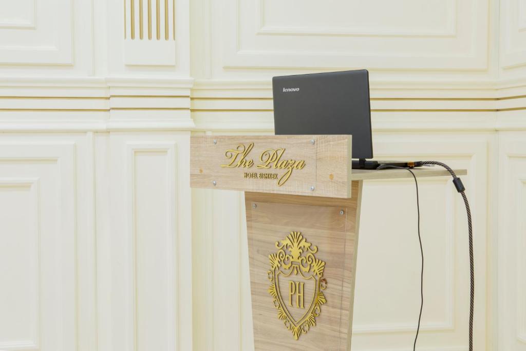 Fotografie z fotogalerie ubytování Plaza Hotel Bishkek v destinaci Biškek