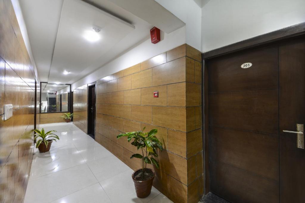 Fotografie z fotogalerie ubytování Hotel Agra Dazzling East Gate v destinaci Agra
