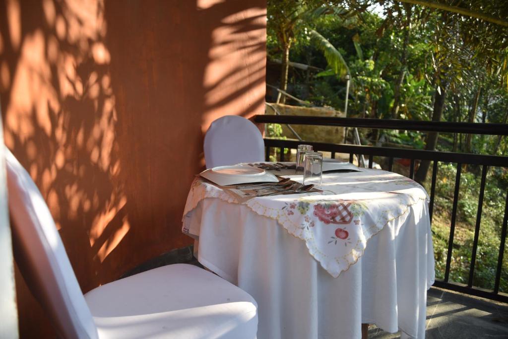 White Villa Kitulgala - 4