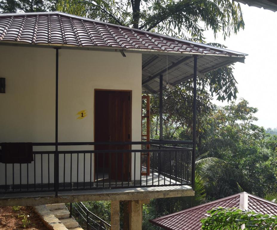 White Villa Kitulgala - 5