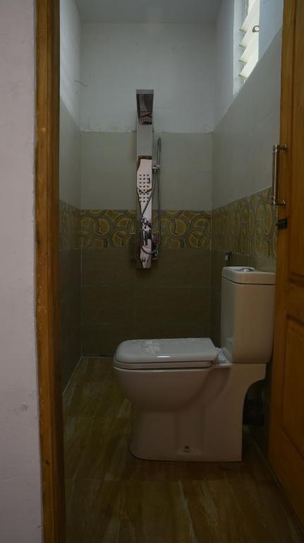 White Villa Kitulgala - 2