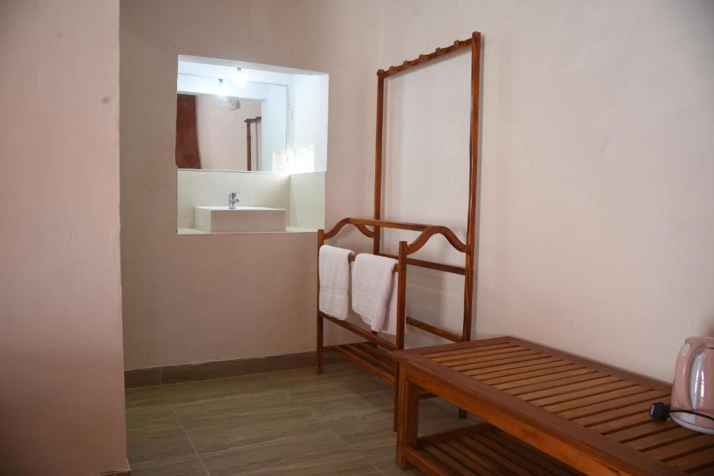 White Villa Kitulgala - 3