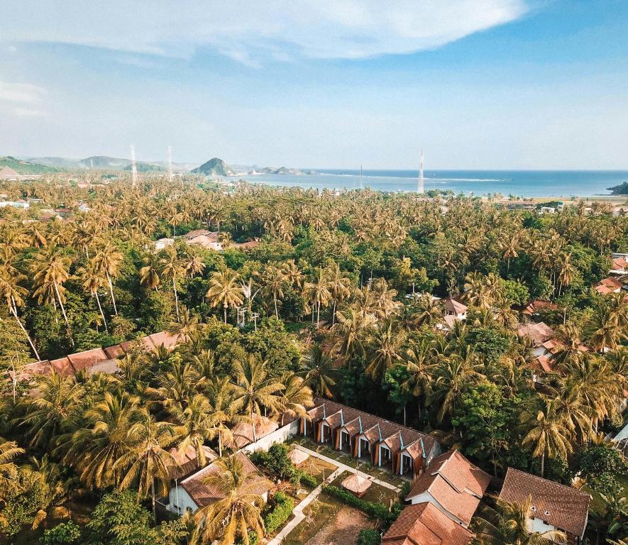 Edelweiss Homestay - 17