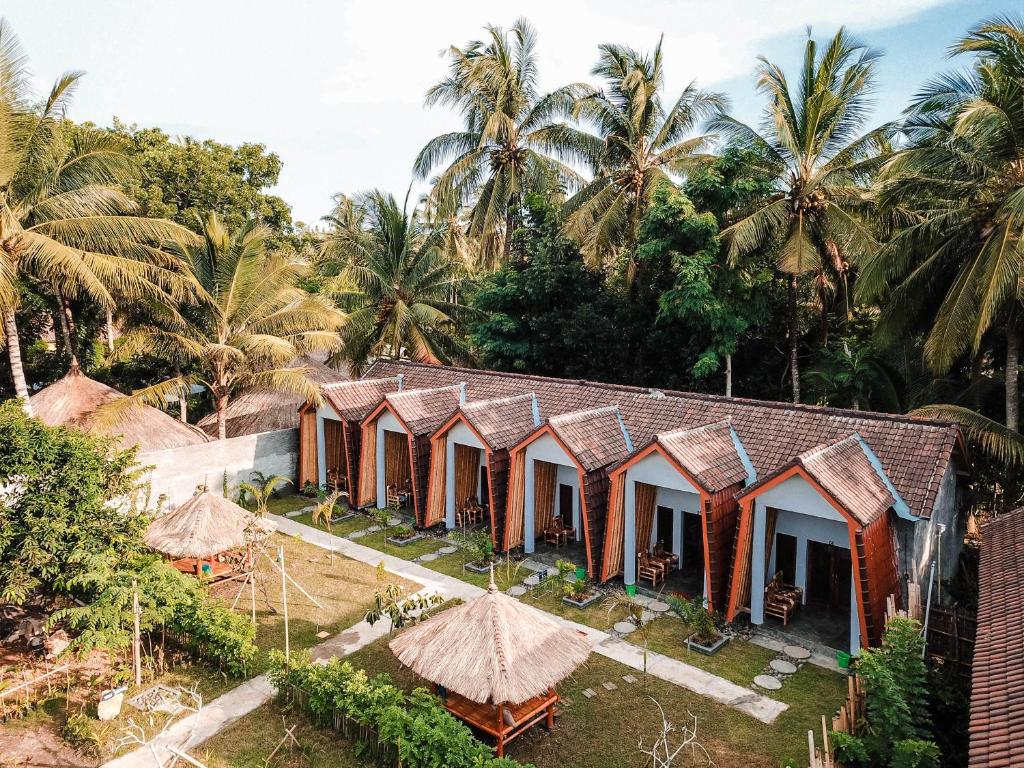 Edelweiss Homestay - 18