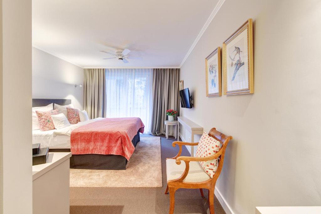 Hotel Admiral - Resim 18